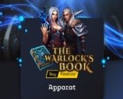 The Warlock’s Book Buy Feature