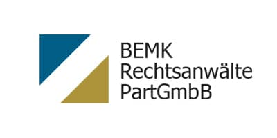 BEMK Rechtsanwälte PartGmbB