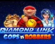Diamond Link Cobsn Robbers