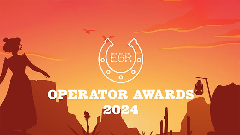 EGR Operator Awards 2024