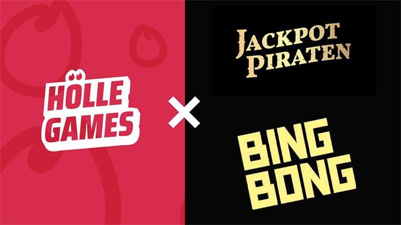 Neuer Hölle Games Slot exklusiv für JackpotPiraten und BingBong!