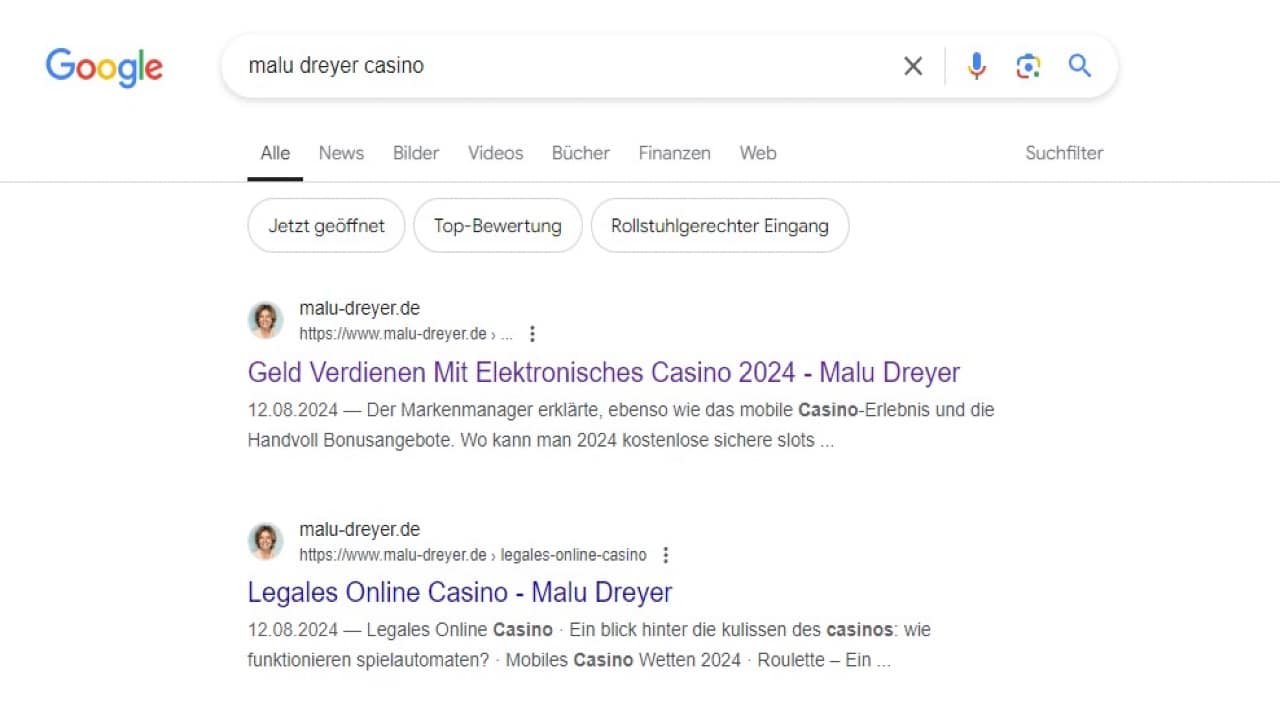 Malu Dreyer Seriöse Online Casinos durch SPD-Politikerin