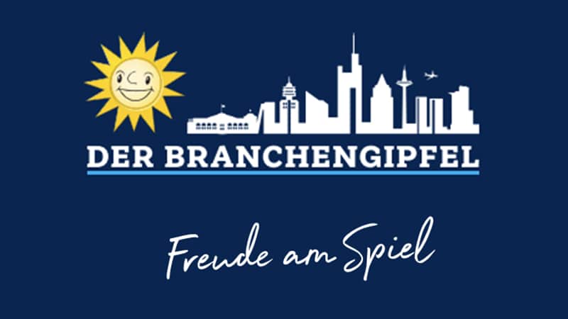 Merkur Group Branchengipfel 2024