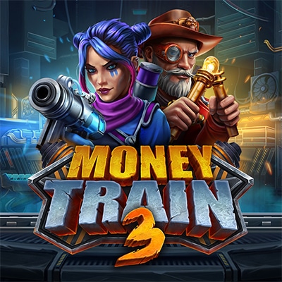 money train 3 online slot