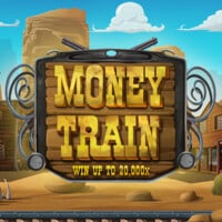 Money Train Slot