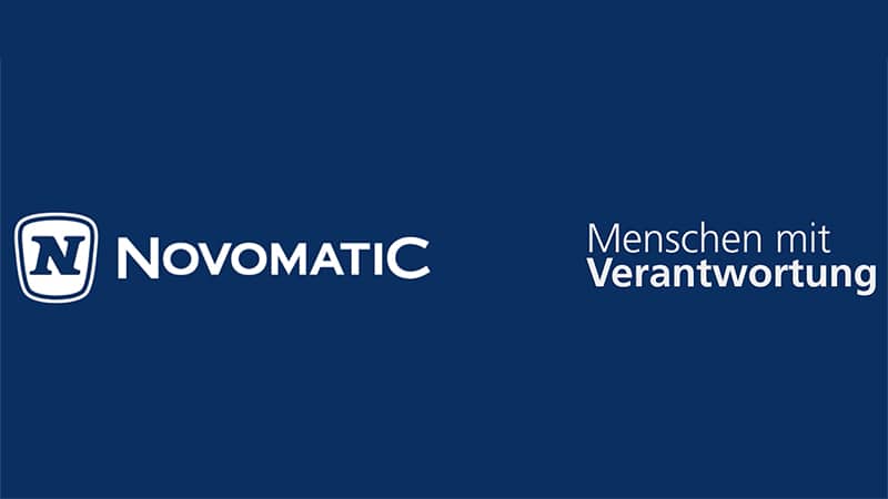 NOVOMATIC AG zeigt Engagement in der Gesundheitsförderung