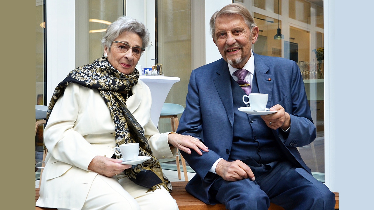 Paul und Karin Gauselmann Stiftung Zukunft