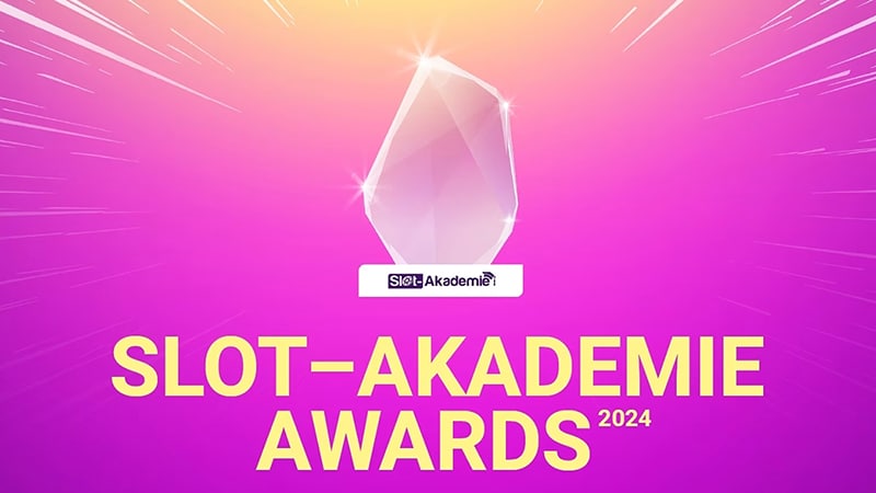 Slot Akademie Awards 2024