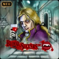 Bei StarGames Blood Suckers spielen