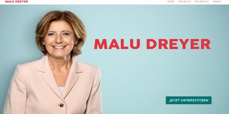 wirbt malu dryer für illegale online casinos