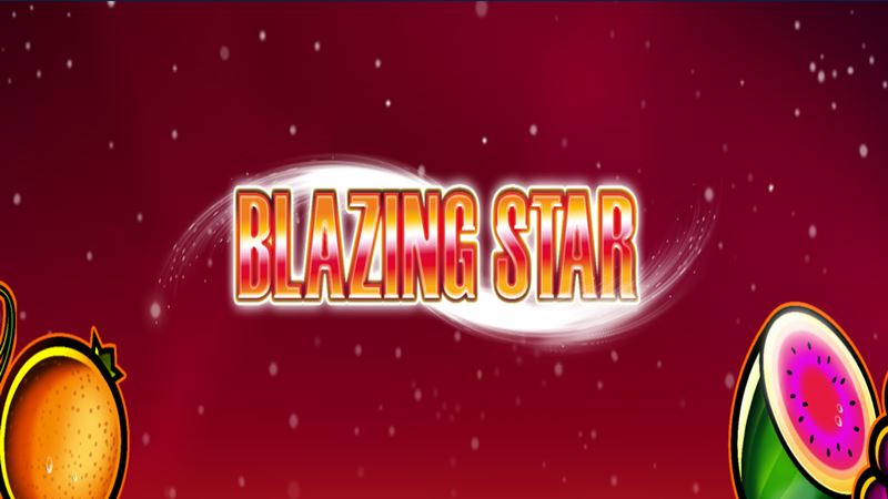 Blazing Star 