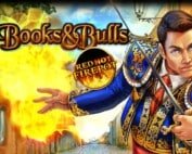 Books & Bulls Red Hot Firepot