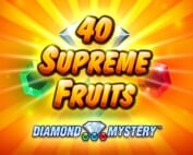 Diamond Mystery - 40 Supreme Fruits