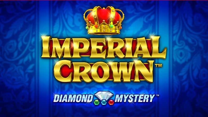 Diamond Mystery - Imperial Crown Test