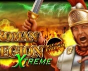 Roman Legion Xtreme Red Hot Firepot