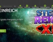 lapalingo steinreich xl freispiele ohne einzahlung