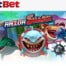 netbet 200 freispiele razor shark