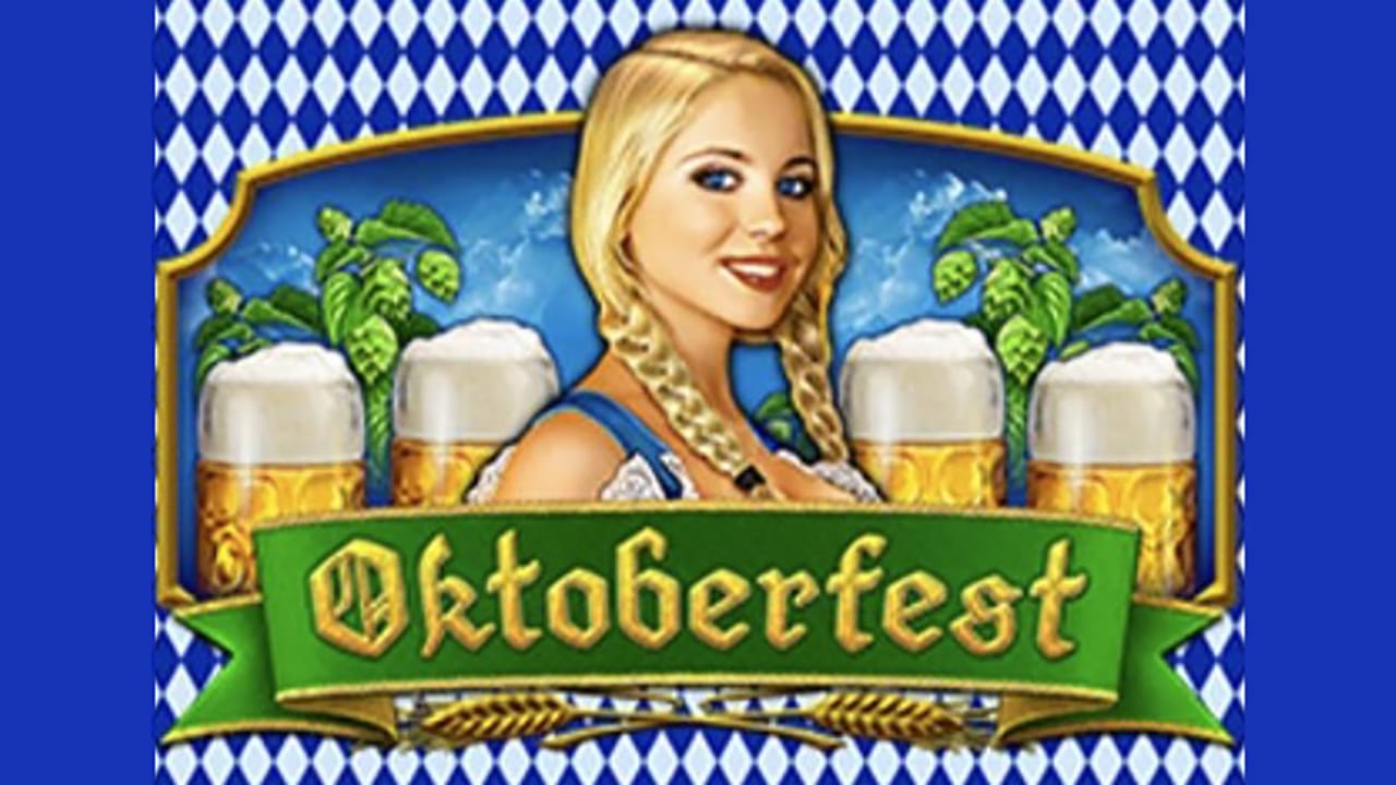 Oktoberfest Slot