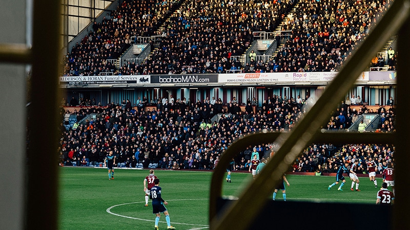 Premier League Glücksspielregulierung fehlgeschlagen: Glücksspielwerbung verdreifacht!