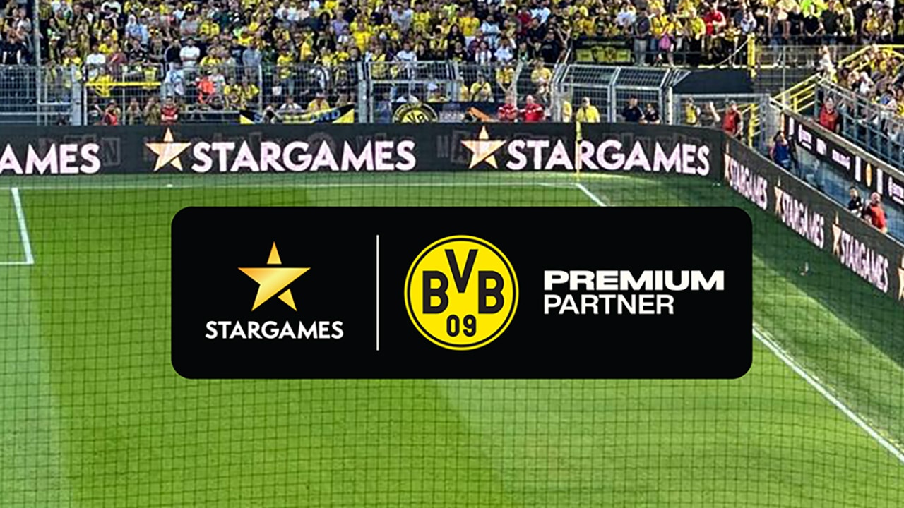 StarGames BVB Premkum Partner