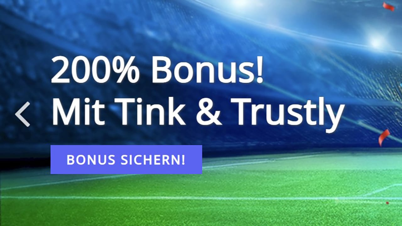 Löwen Play Casino Bonus Code Tink+Trustly