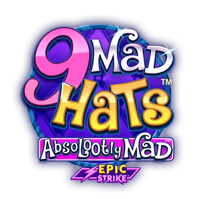 9 mad hats max gewinn