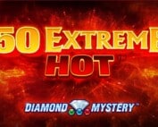 Diamond Mystery - 50 Extreme Hot