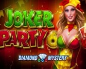 Diamond Mystery - Joker Party 6