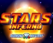 Diamond Mystery - Stars Inferno