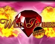 Wild Rubies Red Hot Firepot