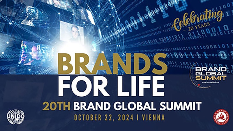 Brand Global Summit 2024: Globale Marke NOVOMATIC!