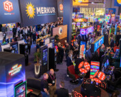 deutsche merkur group auf der g2e las vegas 2024 erfolgreich