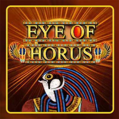 Eye of Horus max. Gewinn