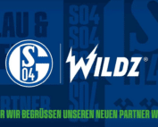 fc schalke 04 online casino wildz ist neuer sponsor