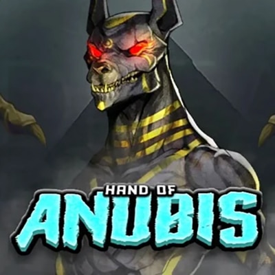 Hand of Anubis max. Gewinn