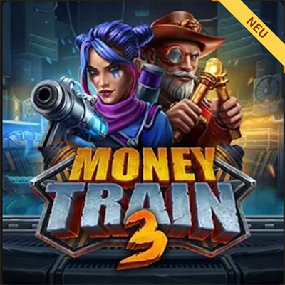 money train 3 online slot