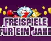 slots magic freispiele fur ein jahr
