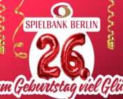 spielbank berlin fereiert 26 jahre am potsdamer platz