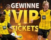 stargames bvb vip tickets gewinnspiel bundesliga