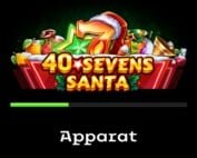 40 Sevens Santa