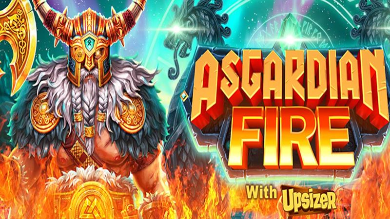 Asgardian Fire