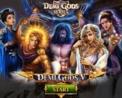 Demi Gods V