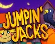 Jumpin Jacks Test