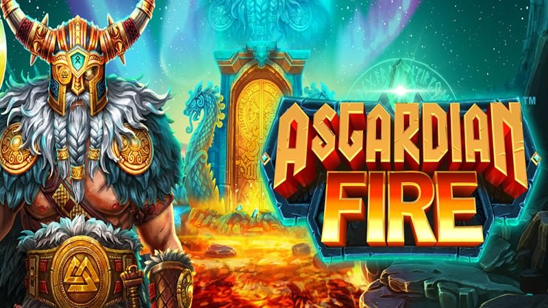 Asgardian Fire Asgardian Fire