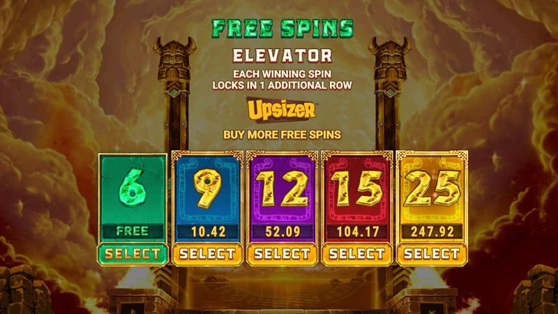 asgardian_fire_auszahlung Asgardian Fire