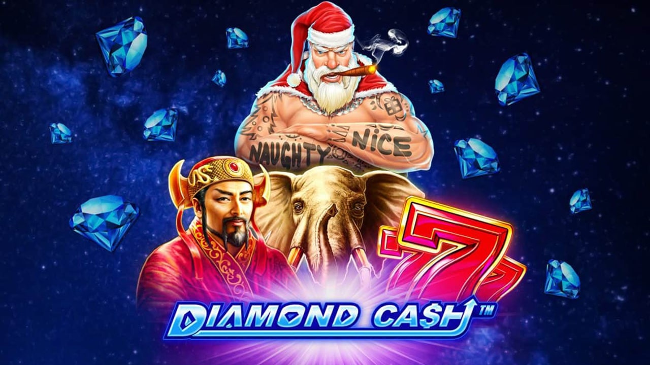 Diamond Cash