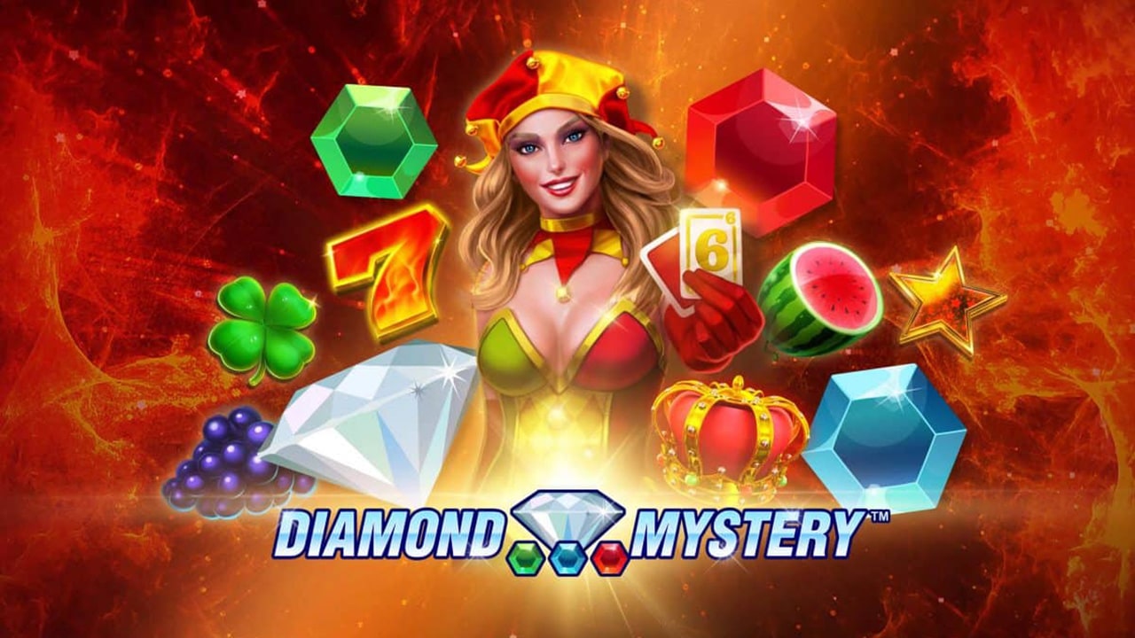 Diamond Mystery