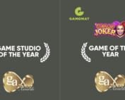 gamomat fuer international gaming awards 2025 nominiert