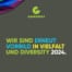 gamomat ist vorbild in vielfalt und diversity 2024