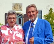 karin und paul gauselmann stiftung 5 mio. euro in 25 jahren